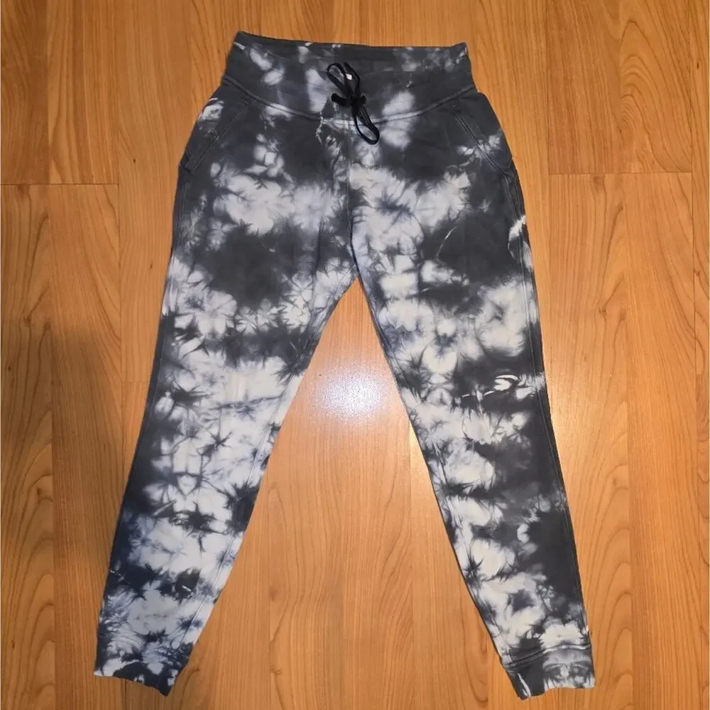 lululemon athletica lululemon joggers